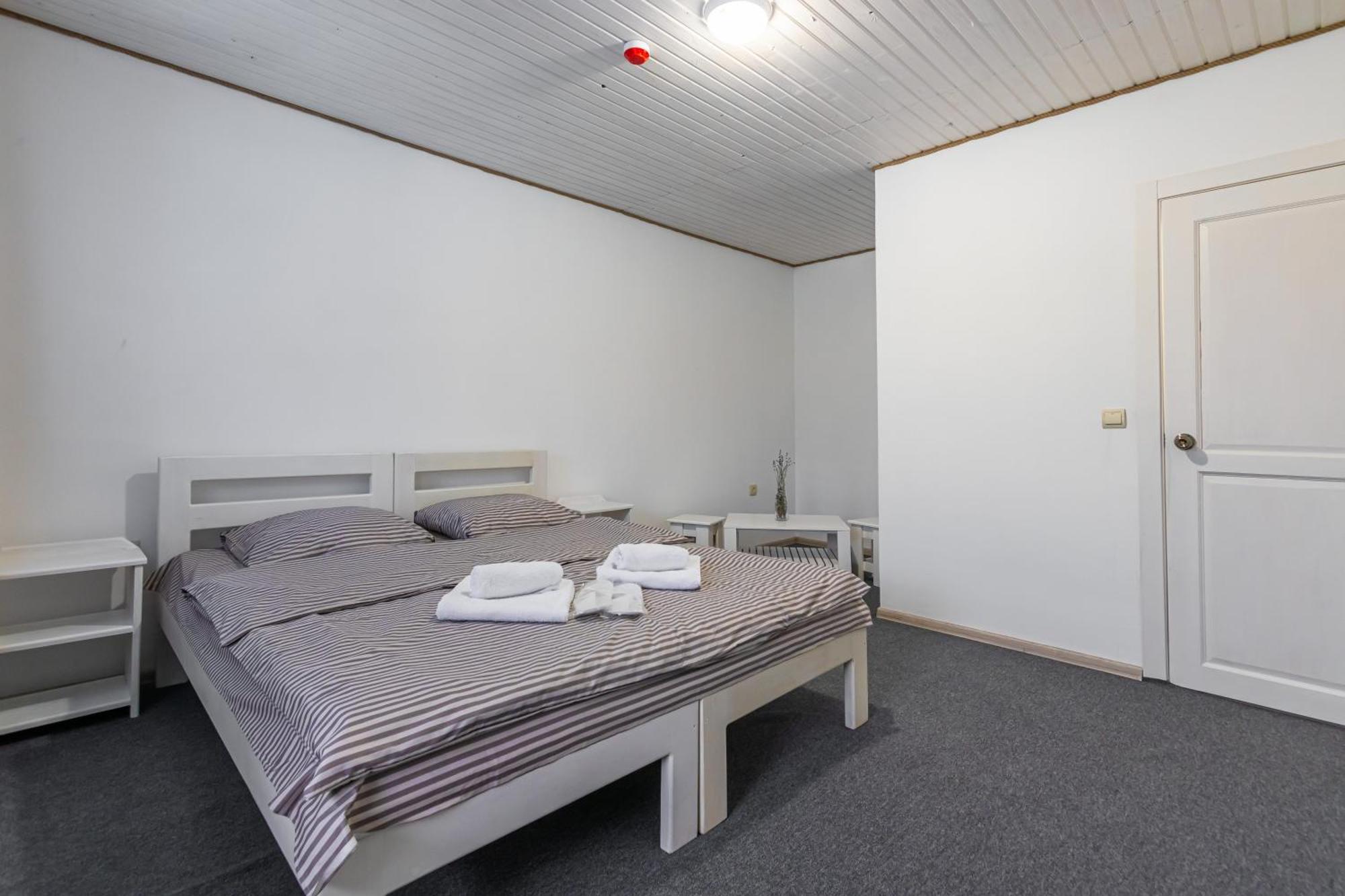 Romantik Solotvyno Buitenkant foto